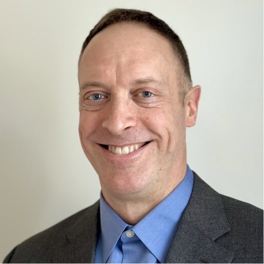 La foto LinkedIn di Dan Greenawalt