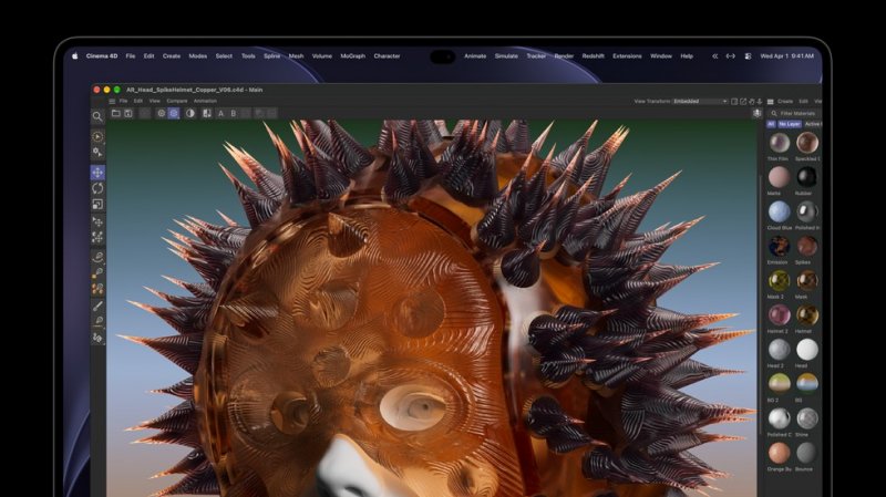 Nuovo MacBook Pro e i diversi scenari di utilizzo