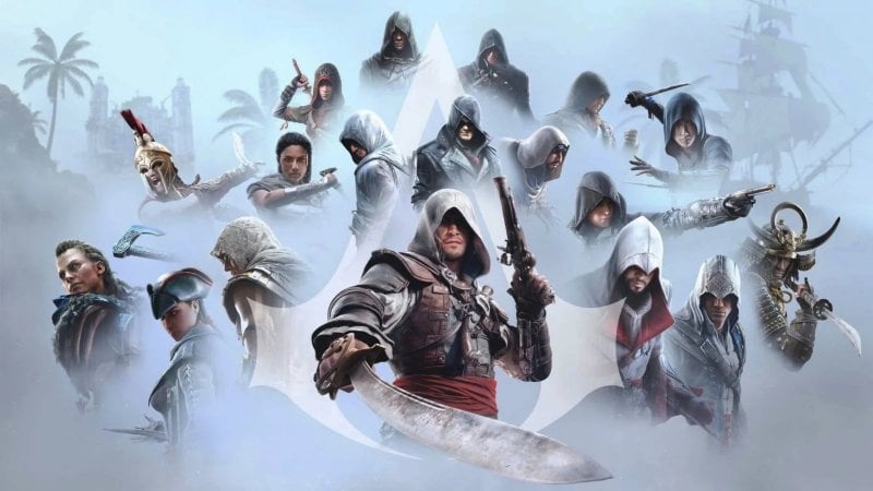 Il futuro della serie da Hexe a Invictus