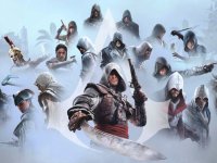 Il futuro di Assassin's Creed da Hexe a Invictus, ma non ci sono altri remake in sviluppo