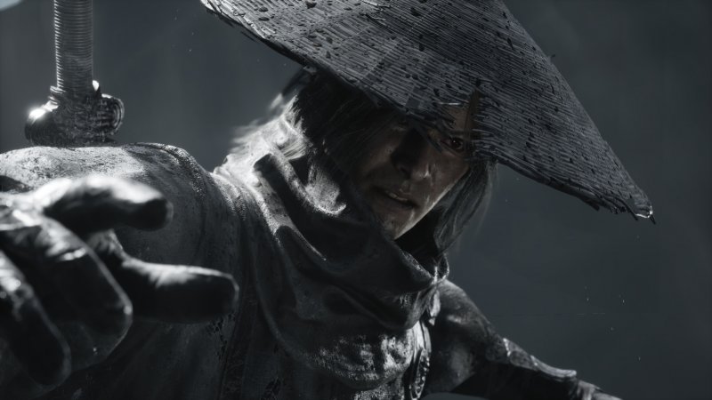 Phantom Blade Zero