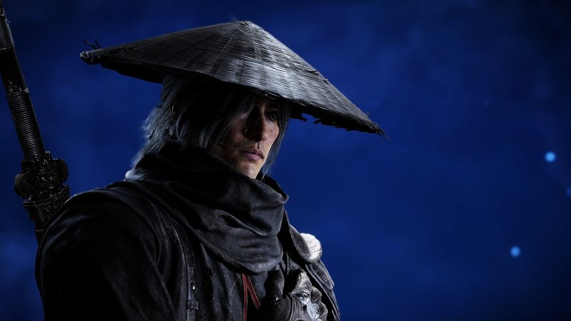 Phantom Blade Zero