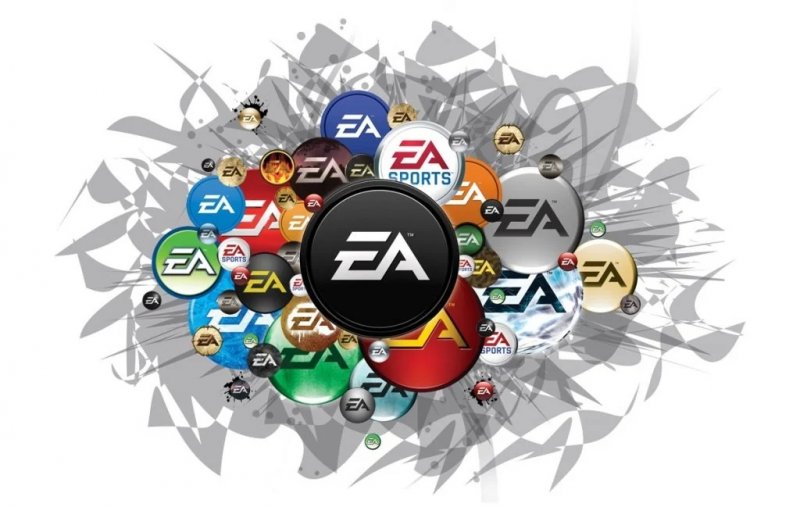 EA