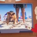 La cacca di cane può diventare un'arma in GTA 6, lo ha mostrato South Park con un video gameplay