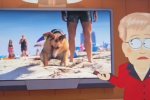 La cacca di cane può diventare un'arma in GTA 6, lo ha mostrato South Park con un video gameplay