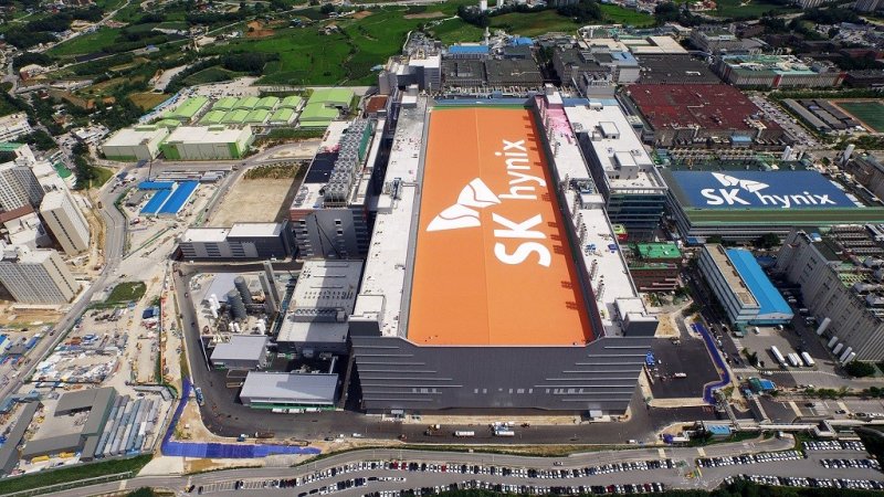 SK hynix