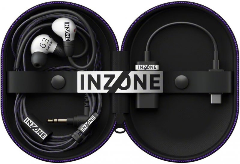 Auricolari Sony Inzone E9