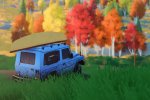 Over the Hill, la recensione di un'avventura a quattro ruote per chi è stanco degli open world moderni - Recensione