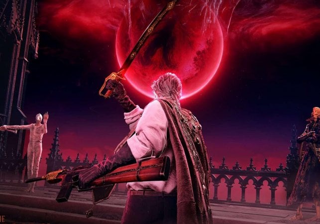 FromSoftware ha rinviato l'esclusiva Switch 2!