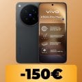 Lo smartphone vivo X500 Pro Max da 256 GB è in sconto su Amazon