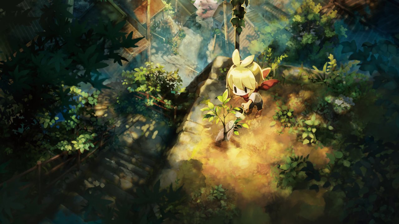 Village in the Shade, la recensione di un farming sim che di notte diventa horror - Multiplayer