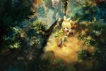 Village in the Shade, la recensione di un farming sim che di notte diventa horror - Recensione