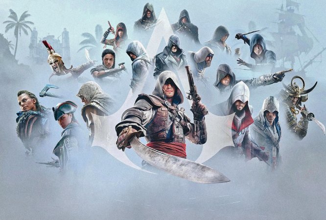 Il futuro della serie non include altri remake