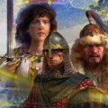 Riscrivete la storia con Age of Empires IV: Anniversary Edition per PC in super offerta su Instant Gaming