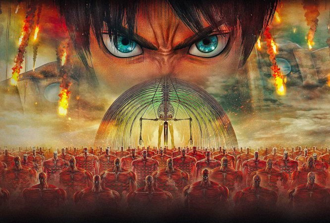 Abbiamo provato l'epica conclusione della saga