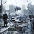 L'aggiornamento 'next gen' di Metro Redux è disponibile su PS5 e Xbox Series X|S
