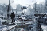L'aggiornamento "next gen" di Metro Redux è disponibile su PS5 e Xbox Series X|S
