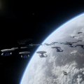 La community di Star Trek Online si è riunita per rendere omaggio a Patrick Stewart