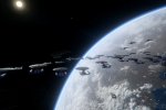 La community di Star Trek Online si è riunita per rendere omaggio a Patrick Stewart