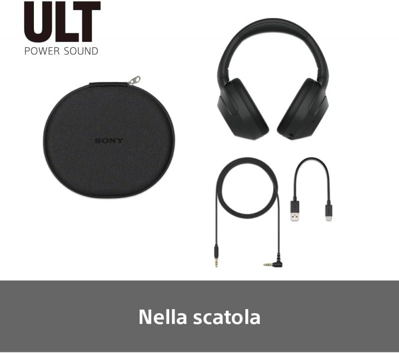 Sony ULT Wear