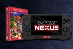 Evercade Nexus è disponibile: la nuova console portatile retro include Banjo-Kazooie e Banjo-Tooie