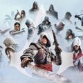 Il futuro di Assassin's Creed da Hexe a Invictus, ma non ci sono altri remake in sviluppo