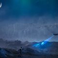 Dune: Awakening riceverà l'espansione gratuita Blood and Ice con nuove ambientazioni glaciali