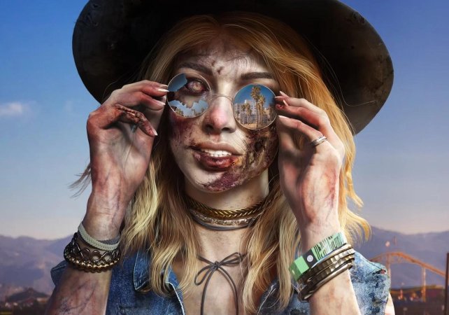 Tra zombie ed esploratrici, ecco i giochi di novembre