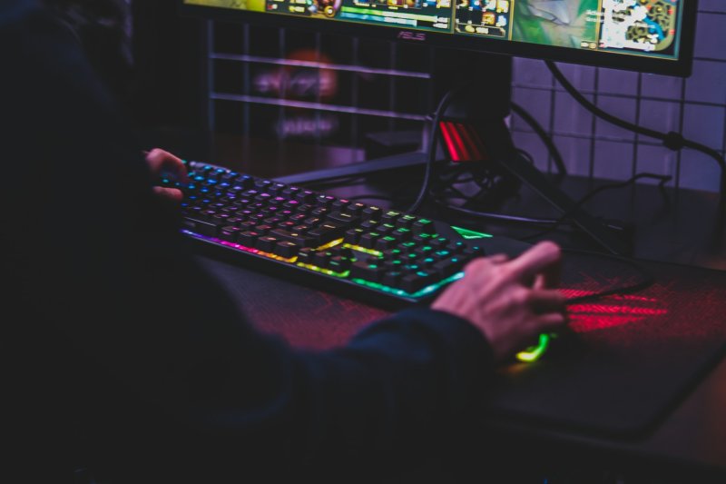 Il gaming su PC offre più scelta