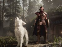 Soulframe potrà essere provato molto presto da tutti i giocatori PC: in arrivo nuove meccaniche e contenuti
