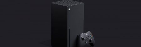 Ti piace l'aspetto di Xbox Series X?