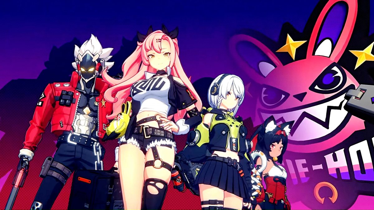 Ti interessa Zenless Zone Zero? Sondaggio Multiplayer.it