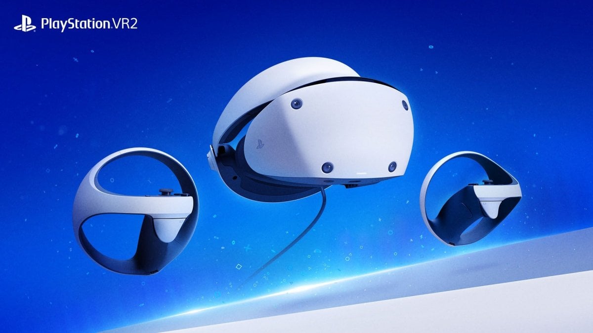 PlayStation VR2を新しい短縮価格で購入しますか？