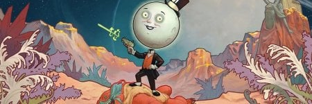 Giocherai The Outer Worlds 2?