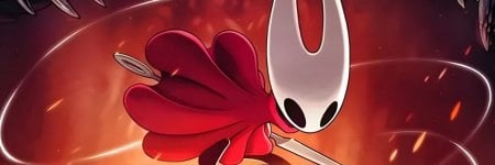 Tu hai completato Hollow Knight: Silksong?