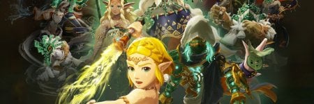 Comprerai Hyrule Warriors: L'era dell'esilio?