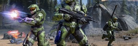 Halo Infinite è già ai titoli di coda, pensi sia il peggior capitolo della serie principale?