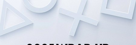 PlayStation Wrap-up, quante ore hai giocato nel 2025?