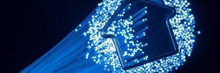 Casa tua è raggiunta dalla rete internet veloce?