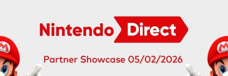Ti è piaciuto il Nintendo Direct: Partner Showcase?
