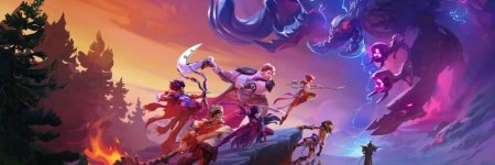 Ti interessa Horizon Hunters Gathering?