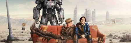 Ti è piaciuta la seconda stagione della serie tv di Fallout?