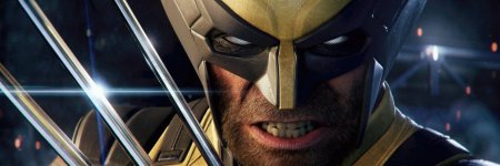 Ti interessa Marvel's Wolverine?