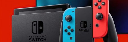 A 9 anni dal lancio, tu hai avuto una Nintendo Switch?