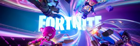 Giochi ancora a Fortnite?