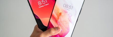 Qual è la marca del tuo attuale smartphone?