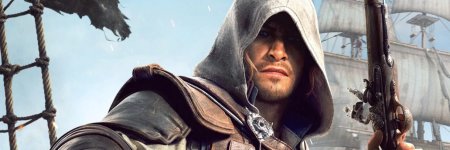 Dopo la presentazione, ti ha convinto Assassin's Creed: Black Flag Resynced?