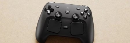 Ti interessa lo Steam Controller?