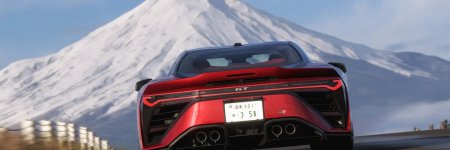 Giocherai Forza Horizon 6?