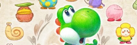 Ti interessa Yoshi and the Mysterious Book per Nintendo Switch 2?
